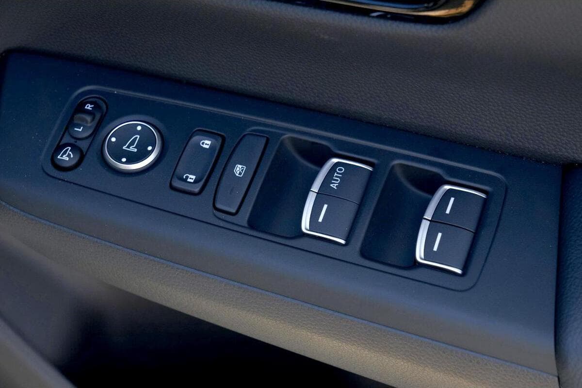 2025 Honda CR-V VTi X7 Auto FWD MY25 image 21