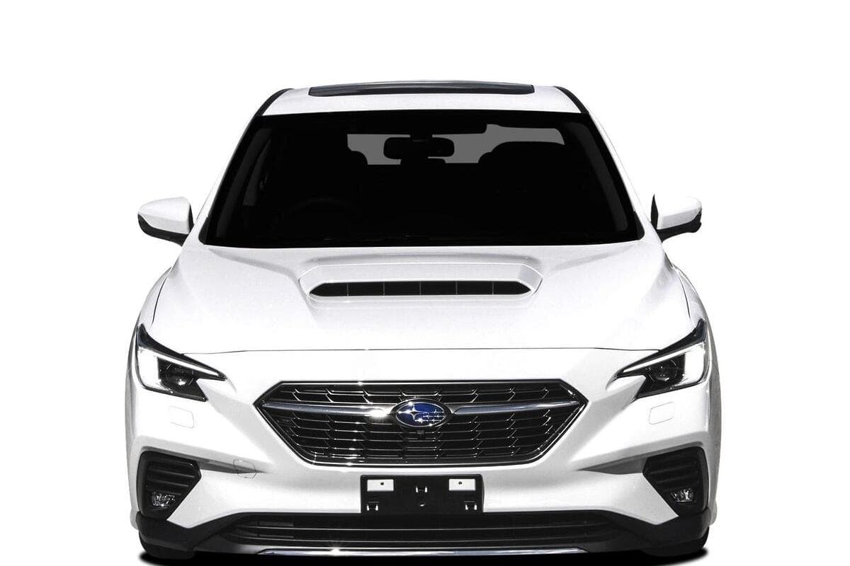 2024 Subaru WRX tS VN Auto AWD MY24 image 2