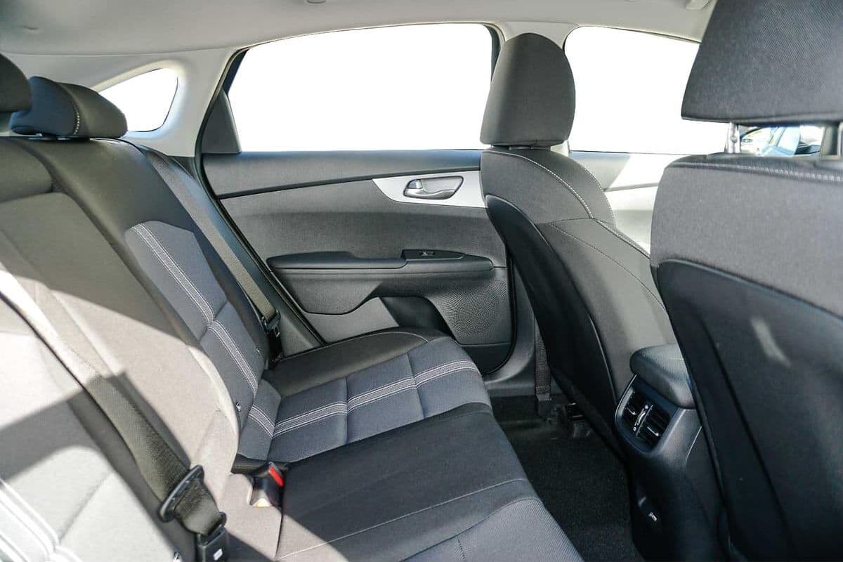 2024 Kia Cerato Sport Auto MY24 image 9
