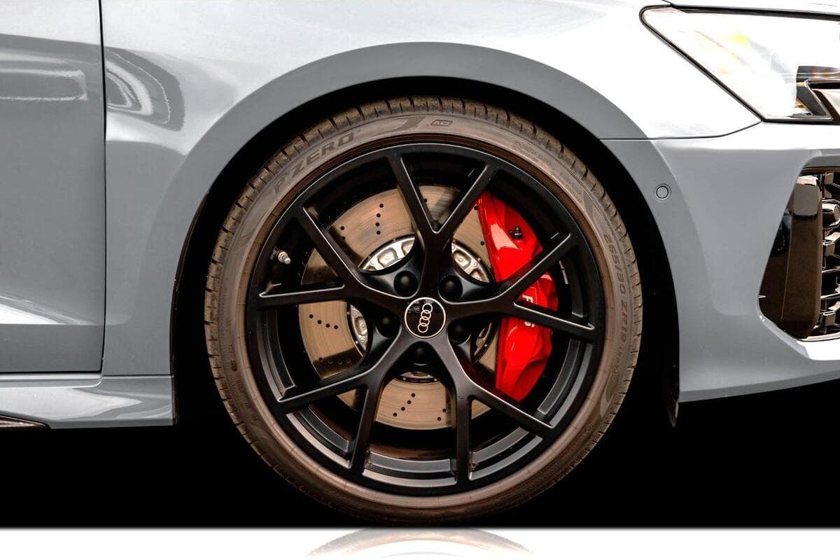 2024 Audi RS3 Auto quattro MY24 image 16