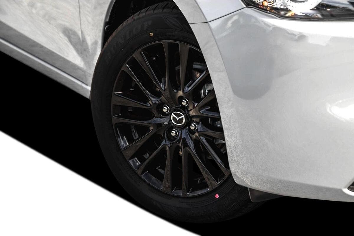 2024 Mazda 2 G15 Pure SP DJ Series Auto image 20