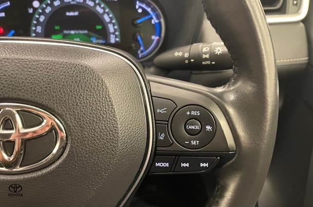 2023 Toyota RAV4 Hybrid GXL-2WD image 26