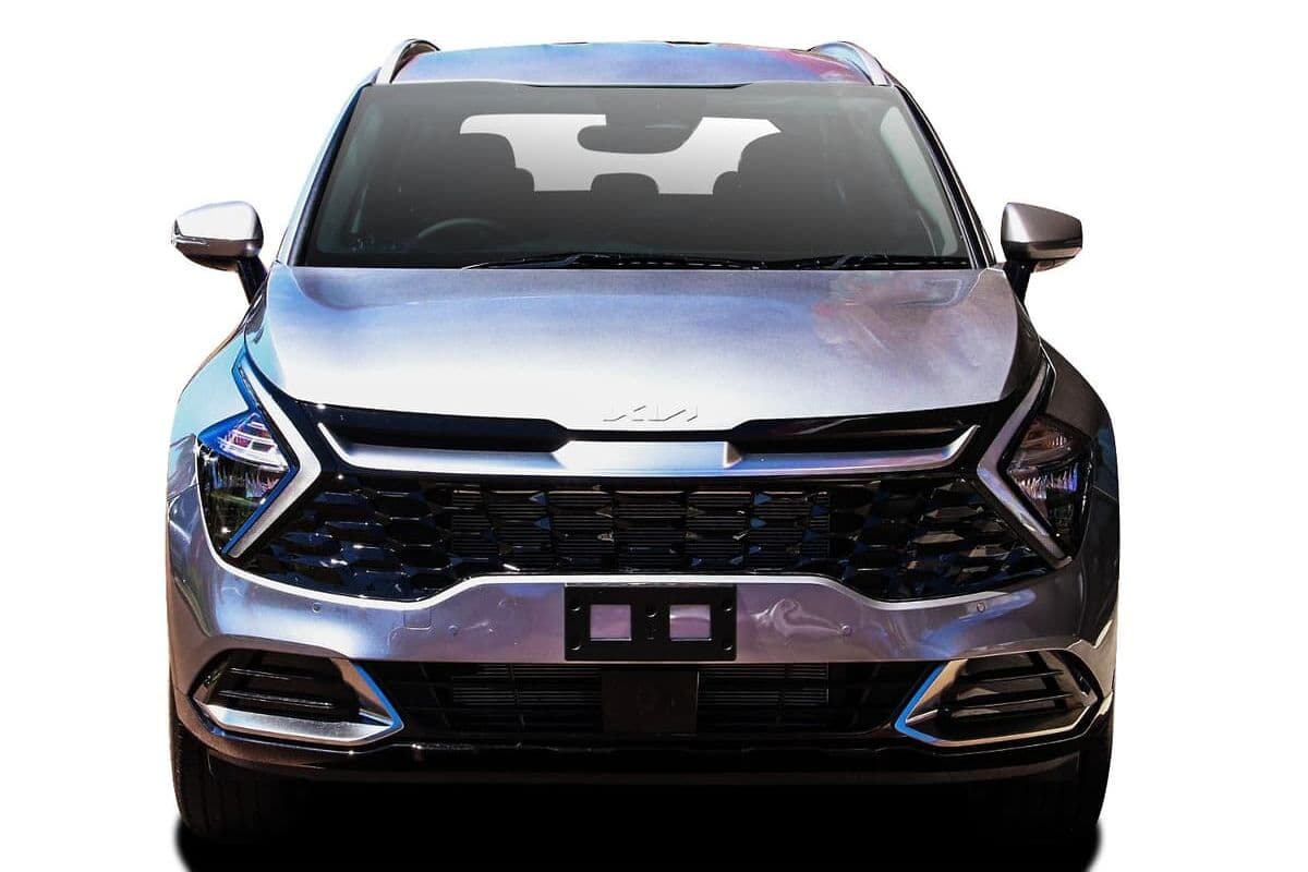 2025 Kia Sportage SX Auto FWD MY25 image 2