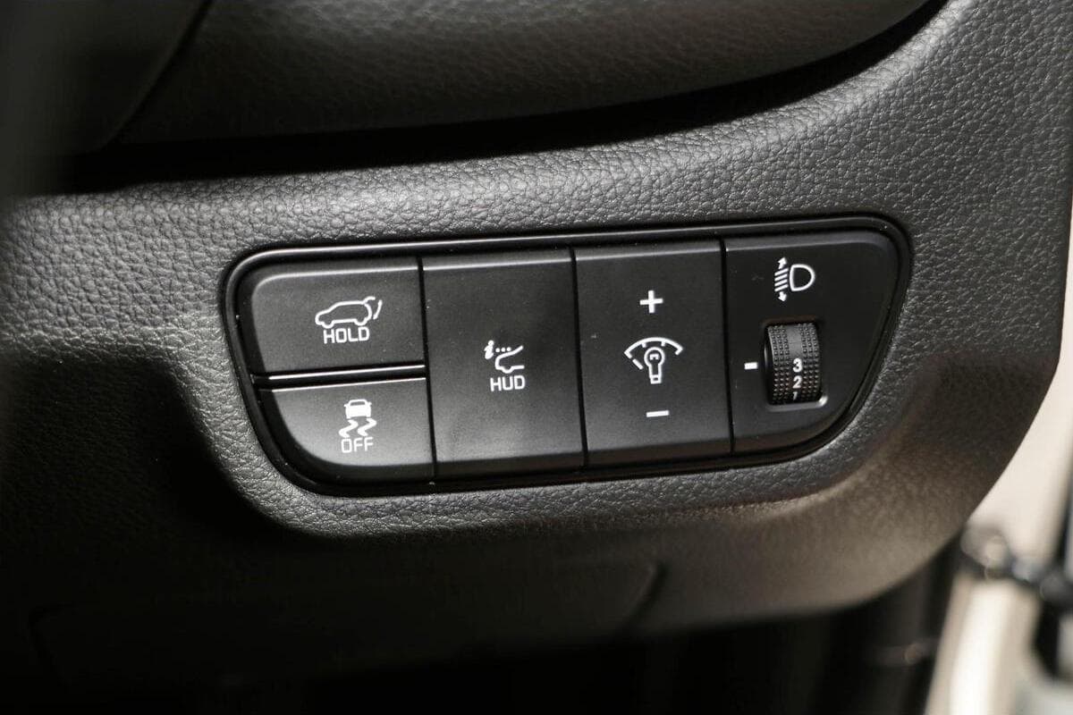 2025 Kia Seltos GT-Line Auto AWD MY25 image 19