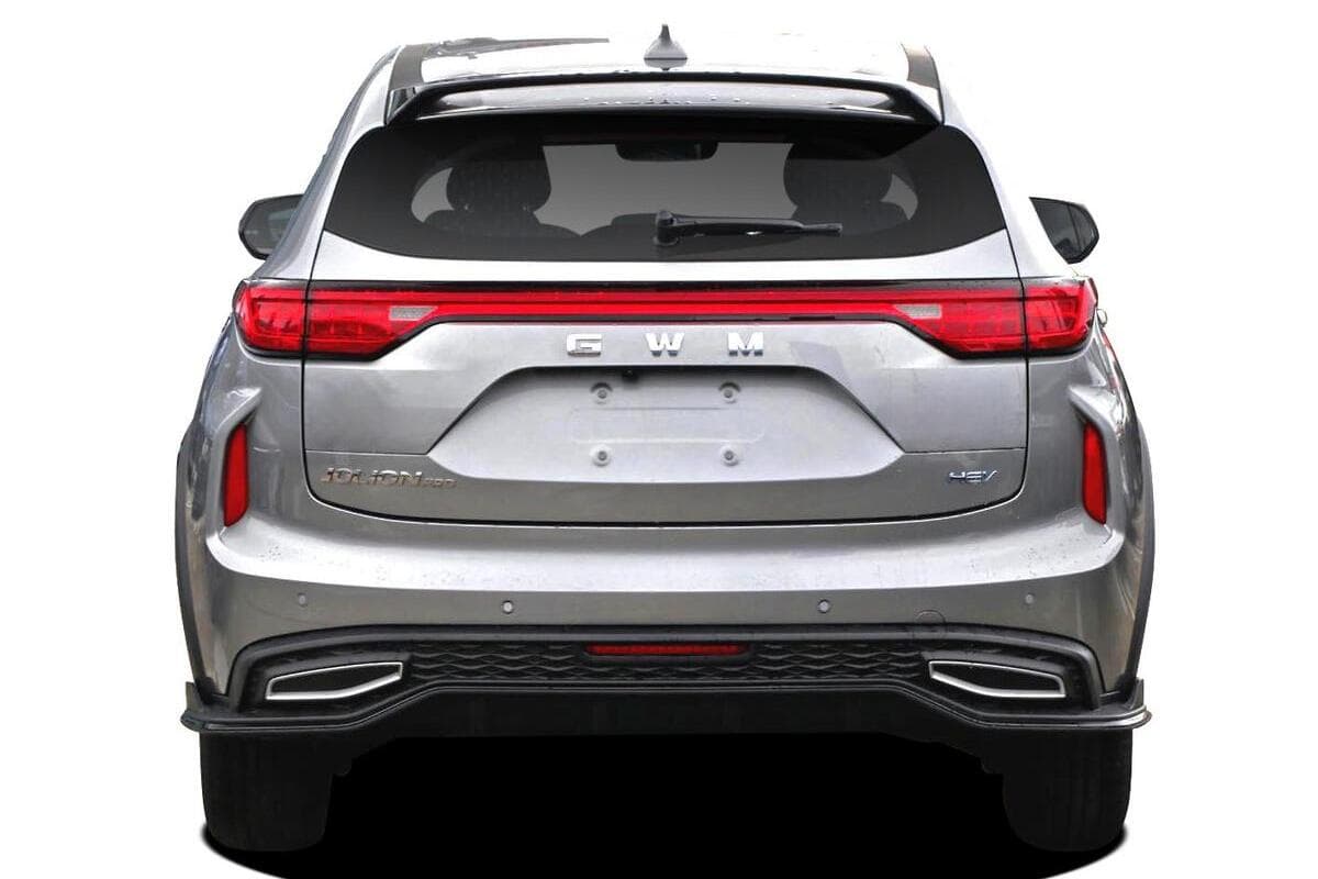 2024 GWM Haval Jolion Premium Hybrid Auto image 3