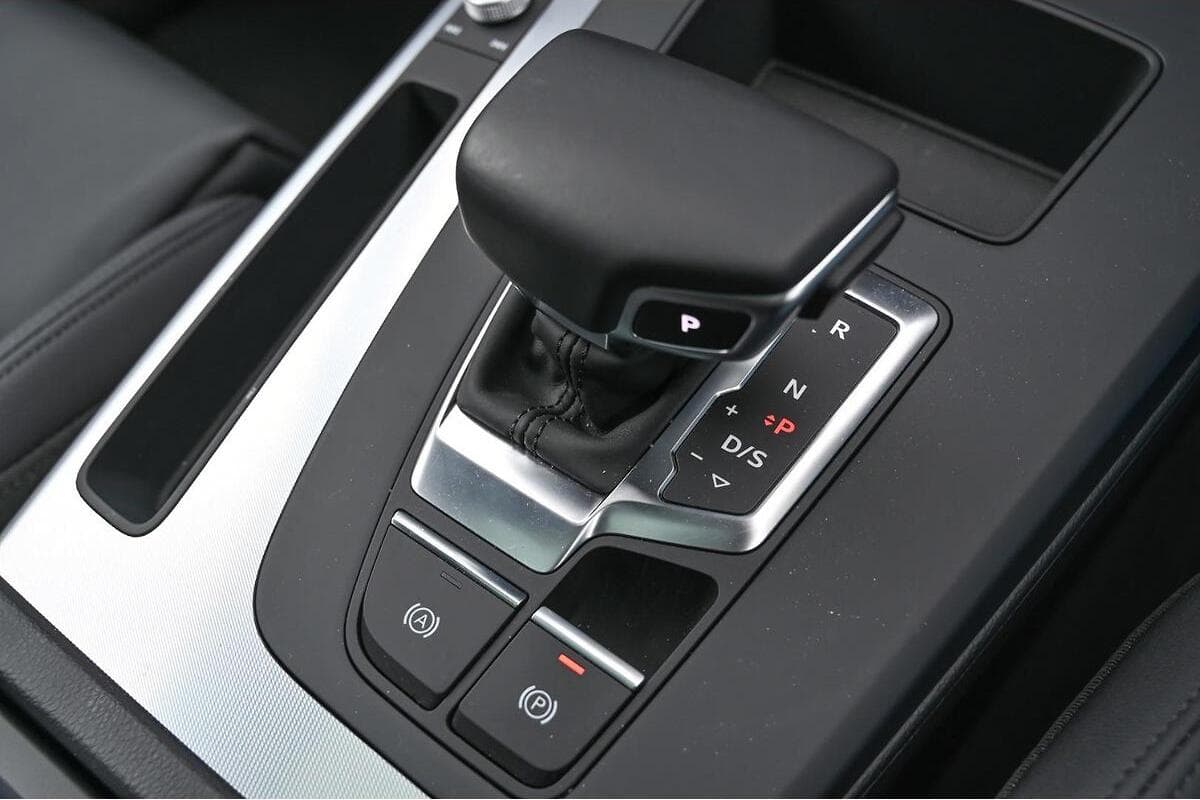 2024 Audi Q5 40 TDI Sport Auto quattro ultra MY25 image 15