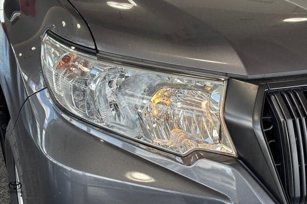 2020 Toyota Prado GX image 26