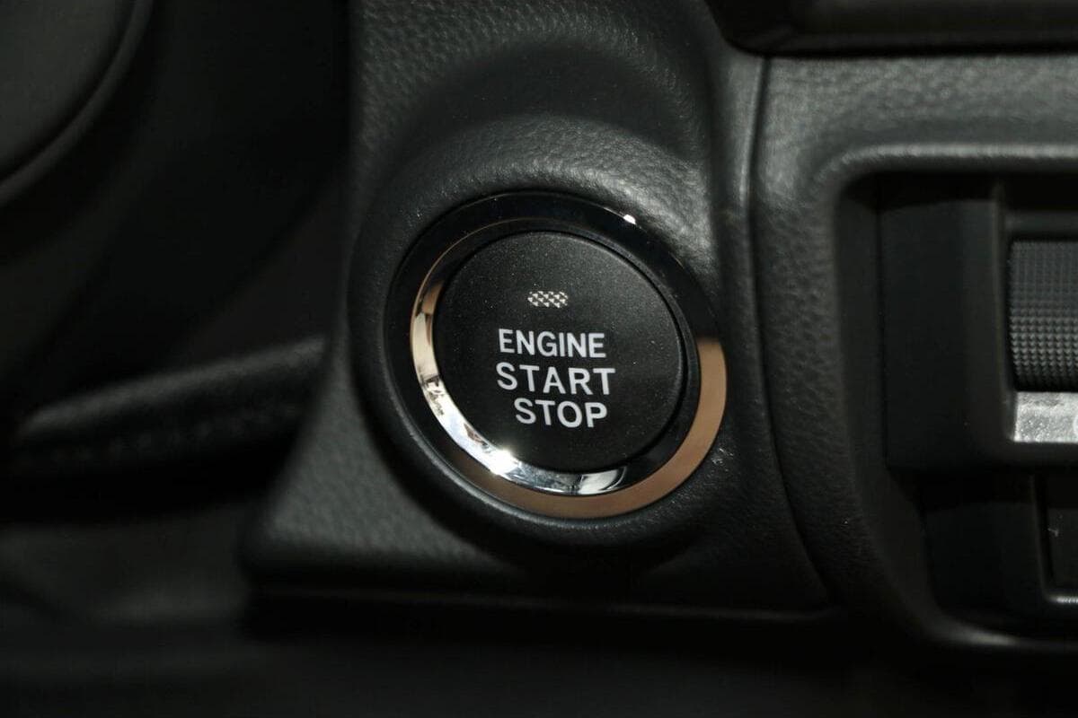 2024 Subaru WRX VB Manual AWD MY24 image 13