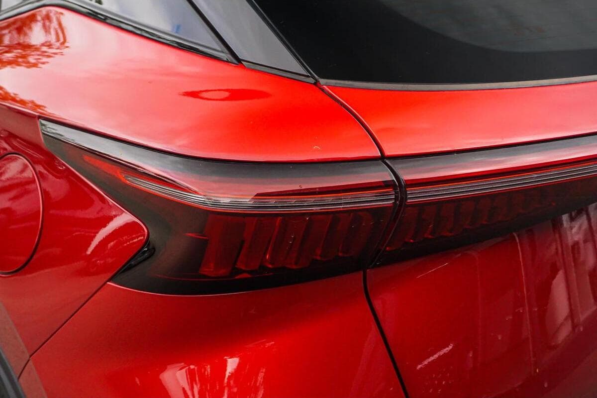 2025 Chery OMODA 5 EX Auto image 18