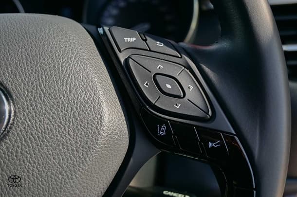 2022 Toyota CH-R Koba AWD image 18
