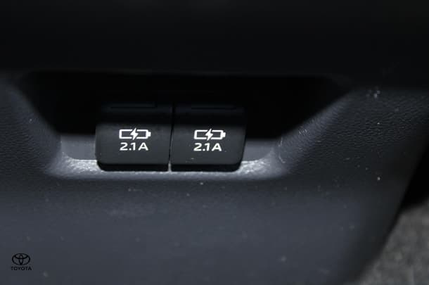 2021 Toyota RAV4 Hybrid GXL-2WD image 31