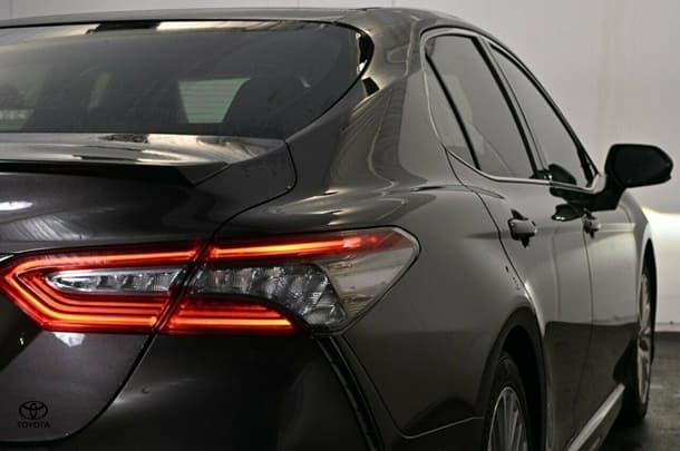2018 Toyota Camry SL image 20