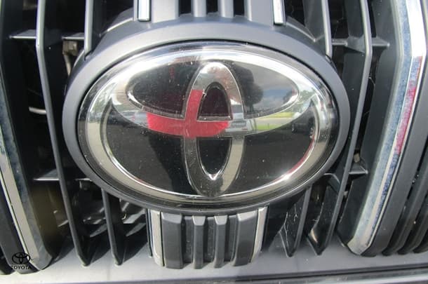 2020 Toyota Prado GXL image 23