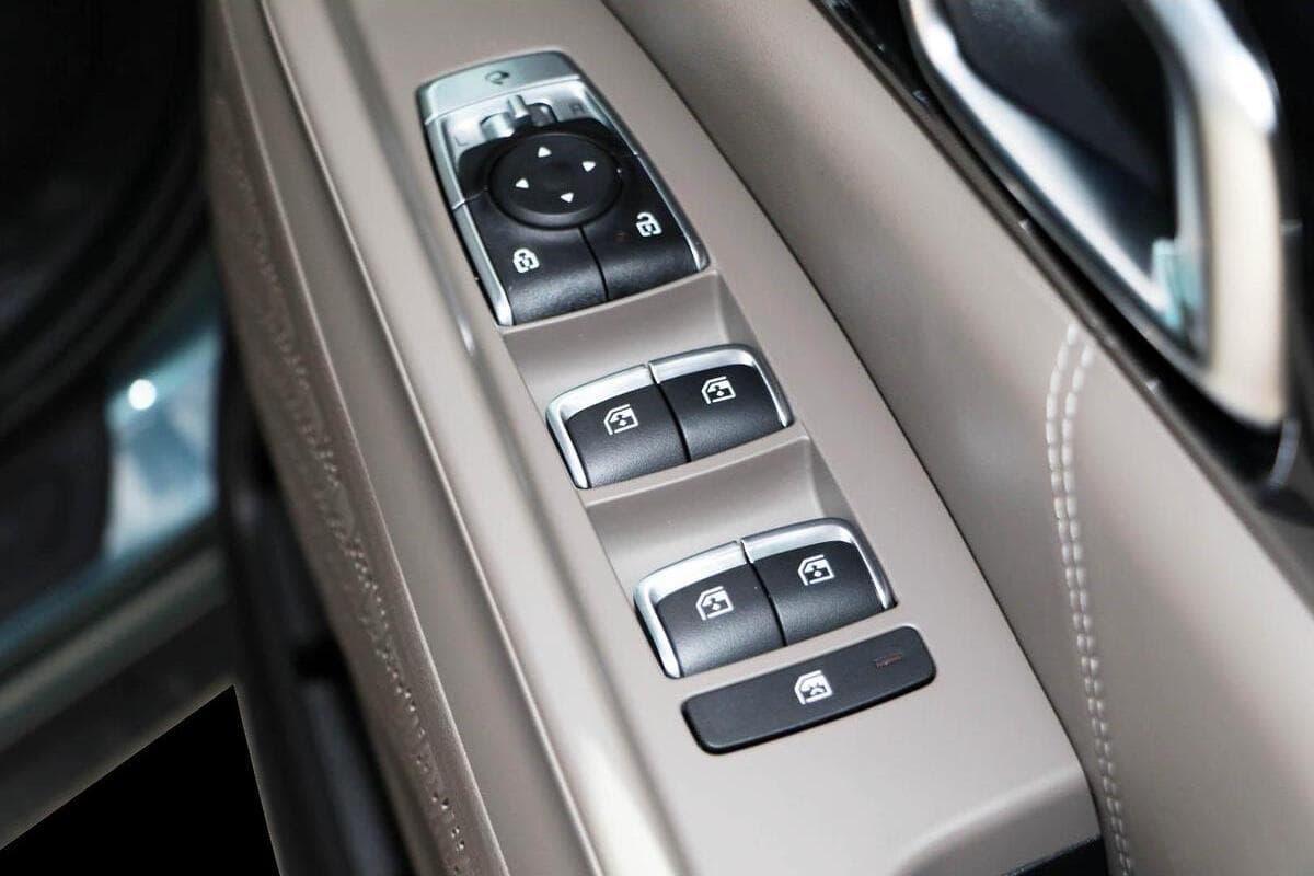 2024 Kia Carnival GT-Line Auto MY25 image 23