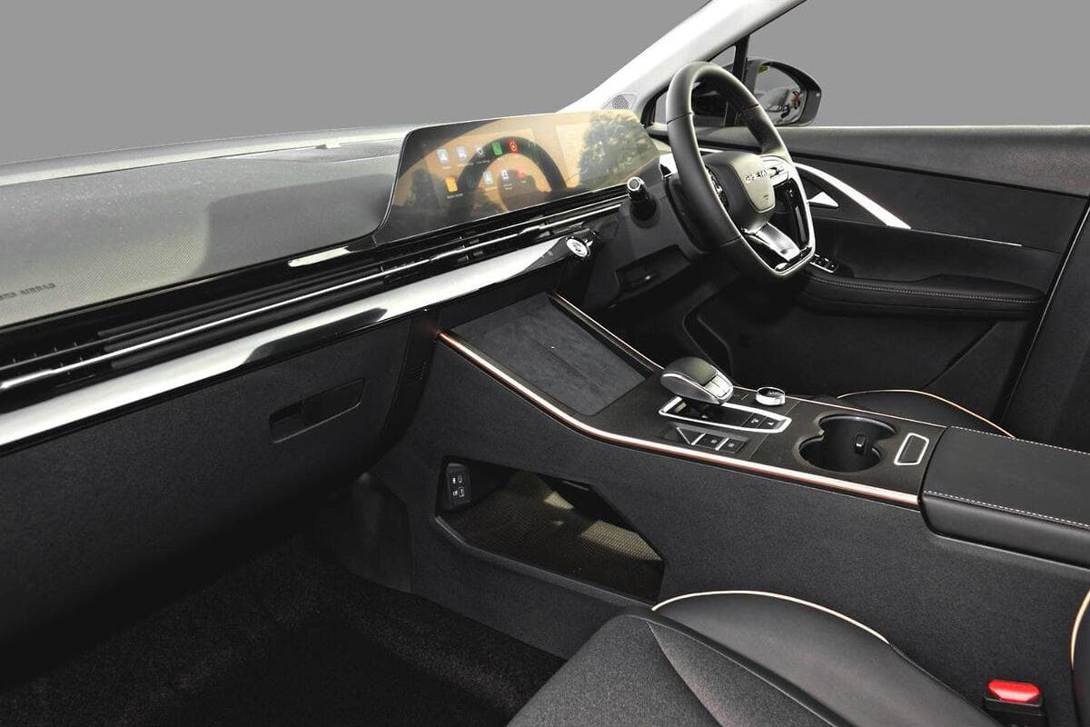 2025 Chery OMODA 5 FX Auto image 7