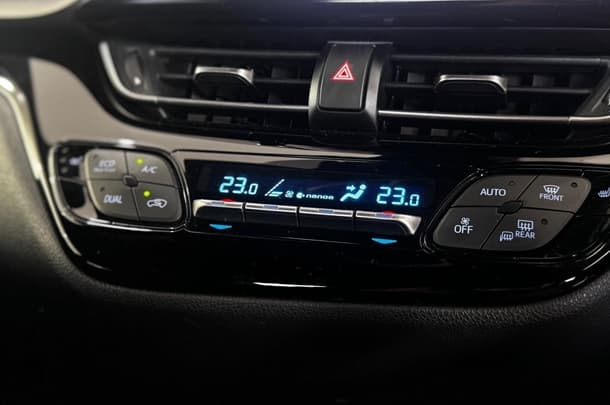 2023 Toyota CH-R Koba 2WD image 27