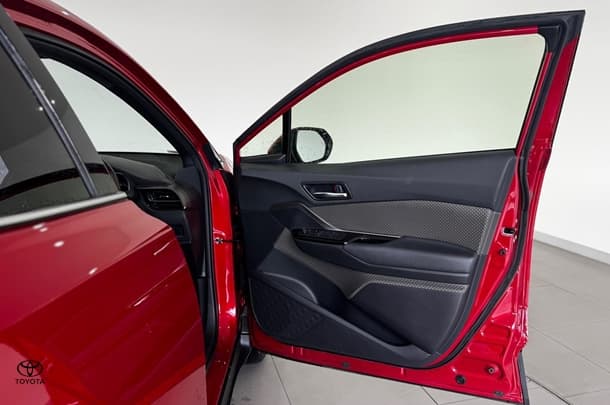 2023 Toyota CH-R Koba 2WD image 19