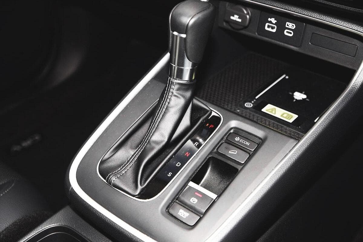 2025 Honda CR-V VTi L7 Auto FWD MY25 image 16