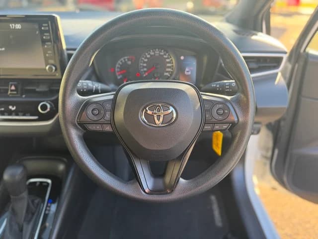 2019 Toyota Corolla Hatch Ascent Sport image 11