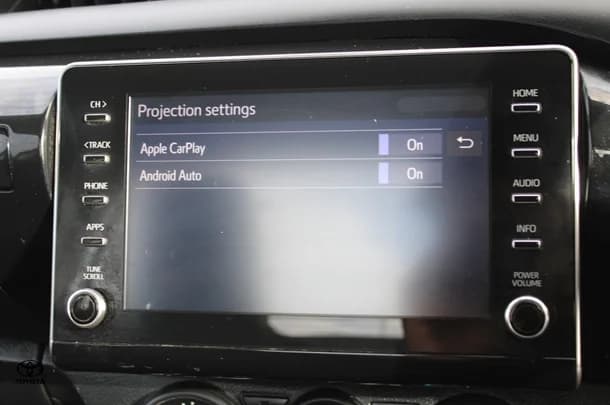 2021 Toyota Hilux 4x2 Workmate image 17