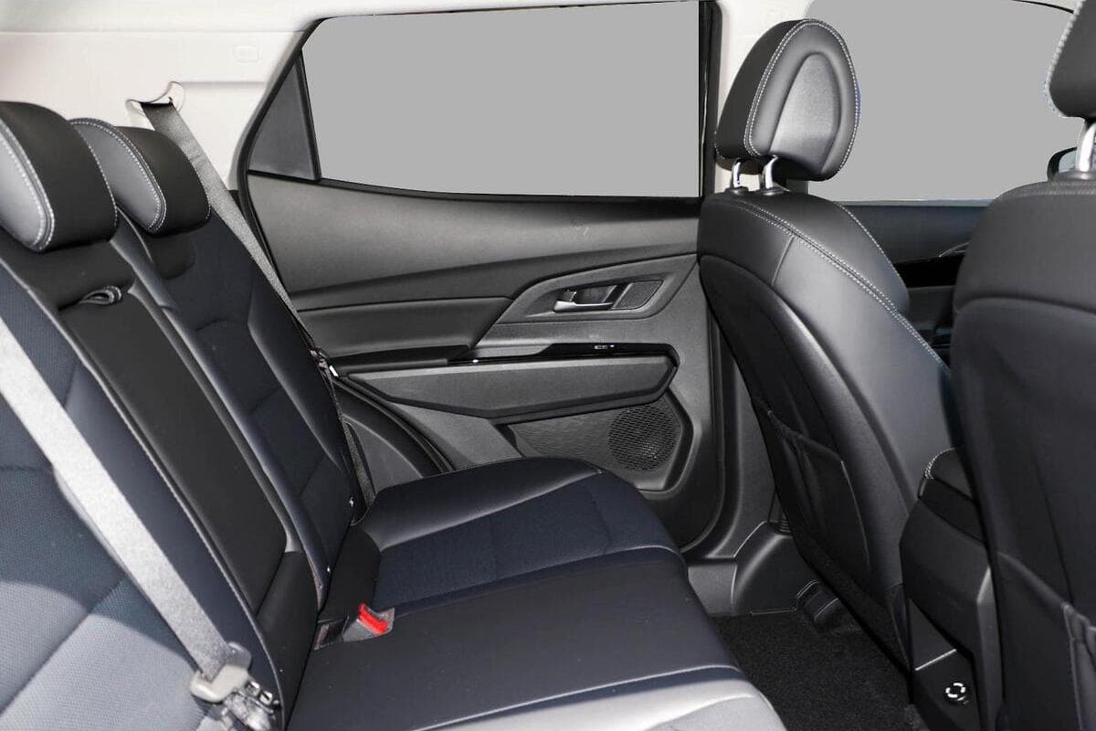 2024 SsangYong Korando Ultimate LTD Auto 2WD MY23 image 7