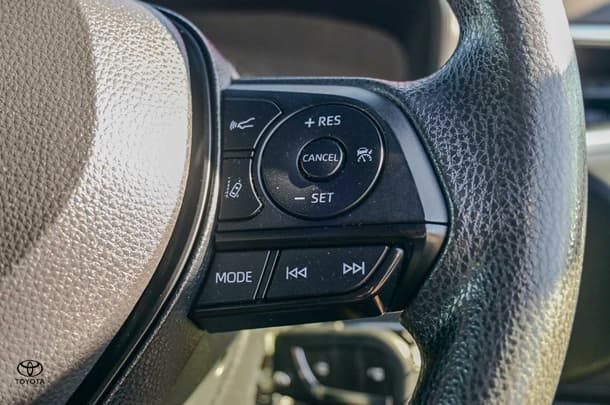 2021 Toyota Corolla Ascent Sport image 18