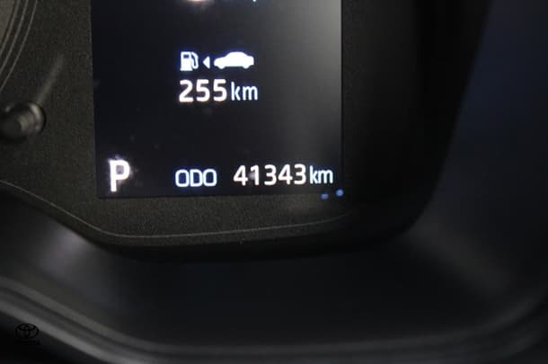 2020 Toyota Corolla Hatch Hybrid SX image 24