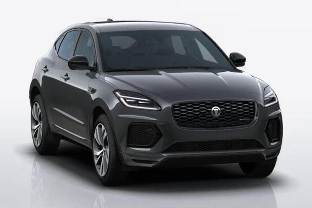 2024 Jaguar E-PACE P250 R-Dynamic HSE Auto AWD MY24.75