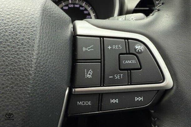 2023 Toyota KLUGER GXL AWD image 20