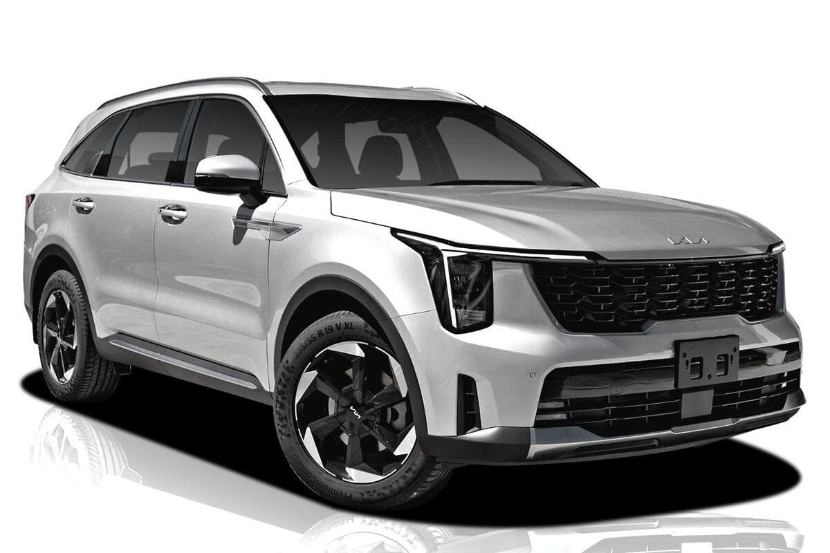 2024 Kia Sorento Sport+ Auto AWD MY25