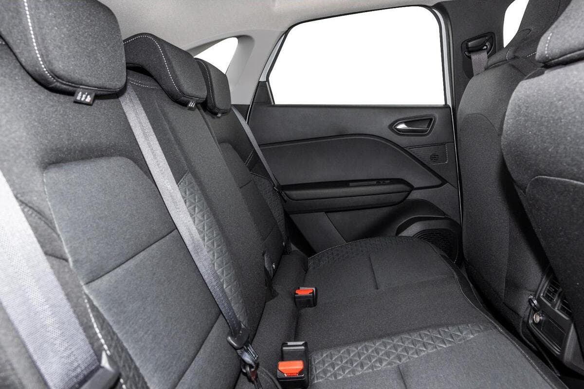 2024 Renault Captur Life Auto MY24 image 8