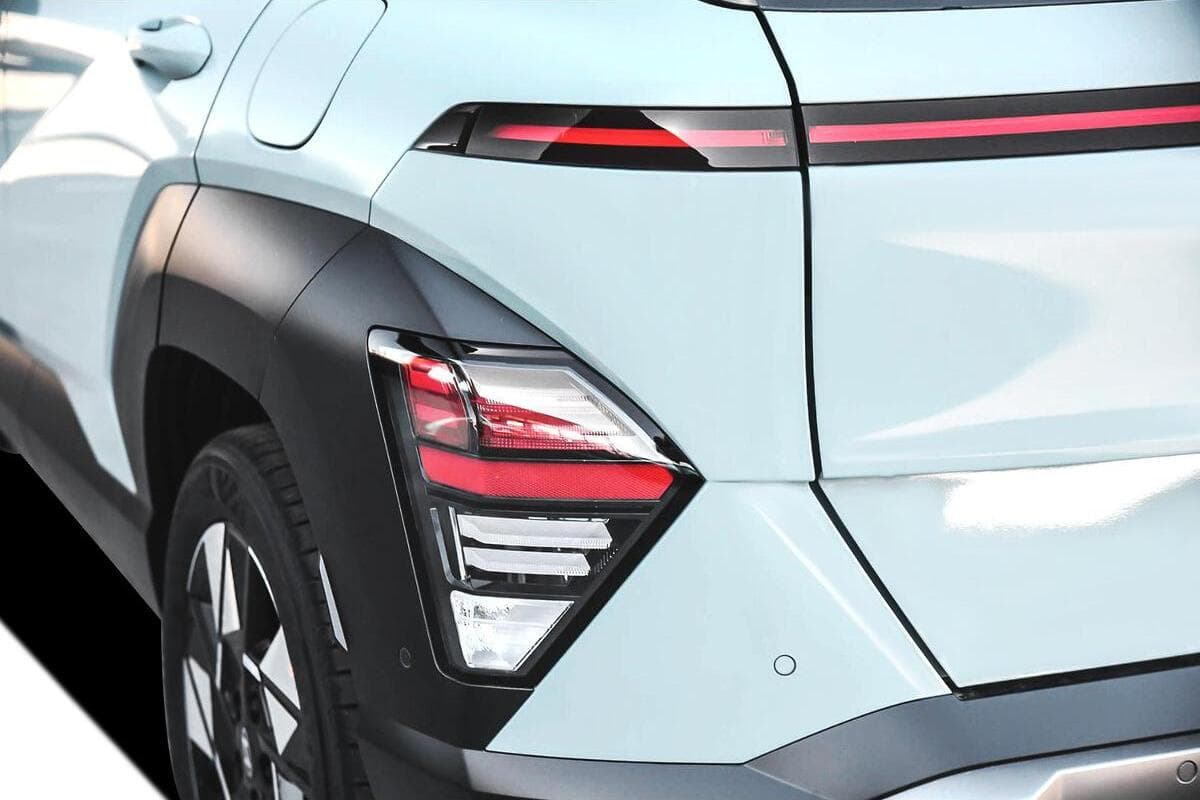 2024 Hyundai Kona Premium Auto 2WD MY25 image 5