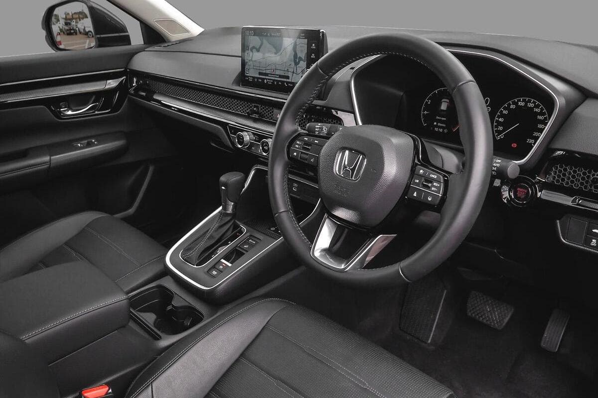 2024 Honda CR-V VTi L Auto AWD MY24 image 6