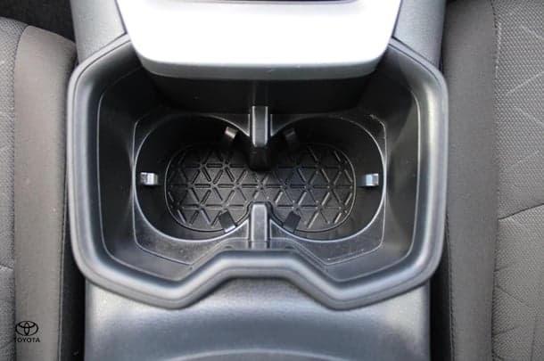 2024 Toyota RAV4 Hybrid GXL AWD image 21