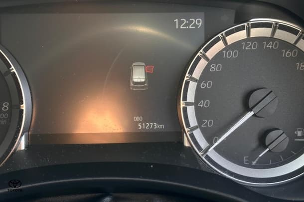 2022 Toyota Kluger GX AWD image 21