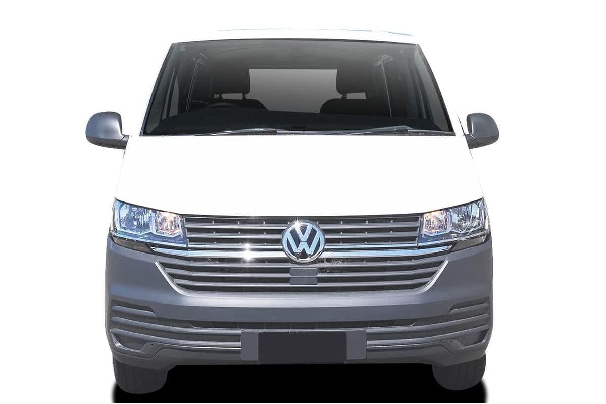 2024 Volkswagen Transporter TDI250 T6.1 SWB Manual MY24 image 2
