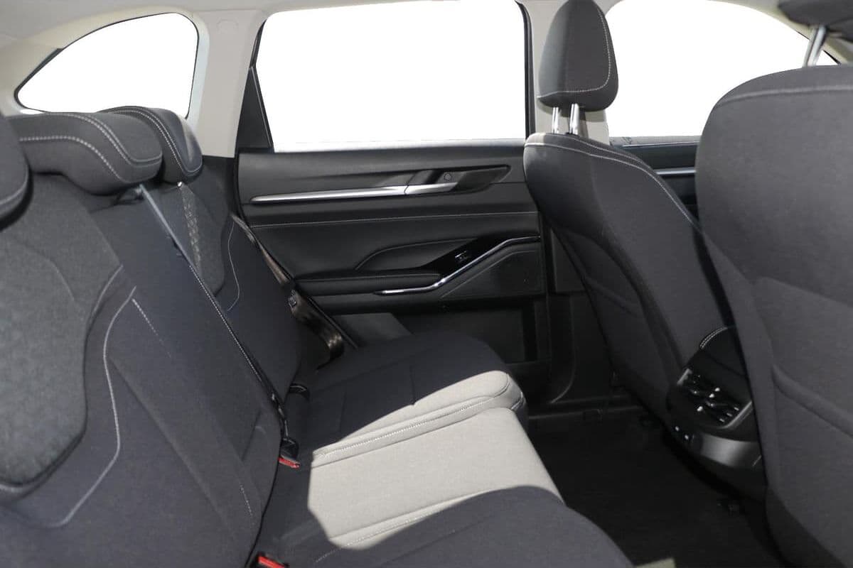 2025 GWM Haval H6 Premium Auto image 8
