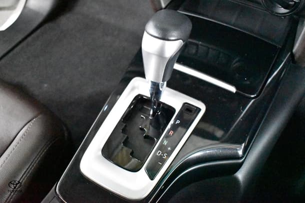 2018 Toyota Fortuner GXL image 21