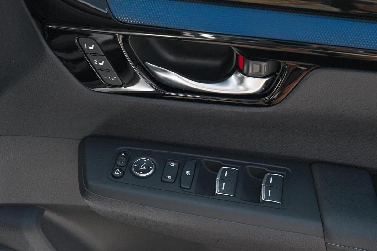 2025 Honda CR-V VTi L Auto FWD MY25 image 21