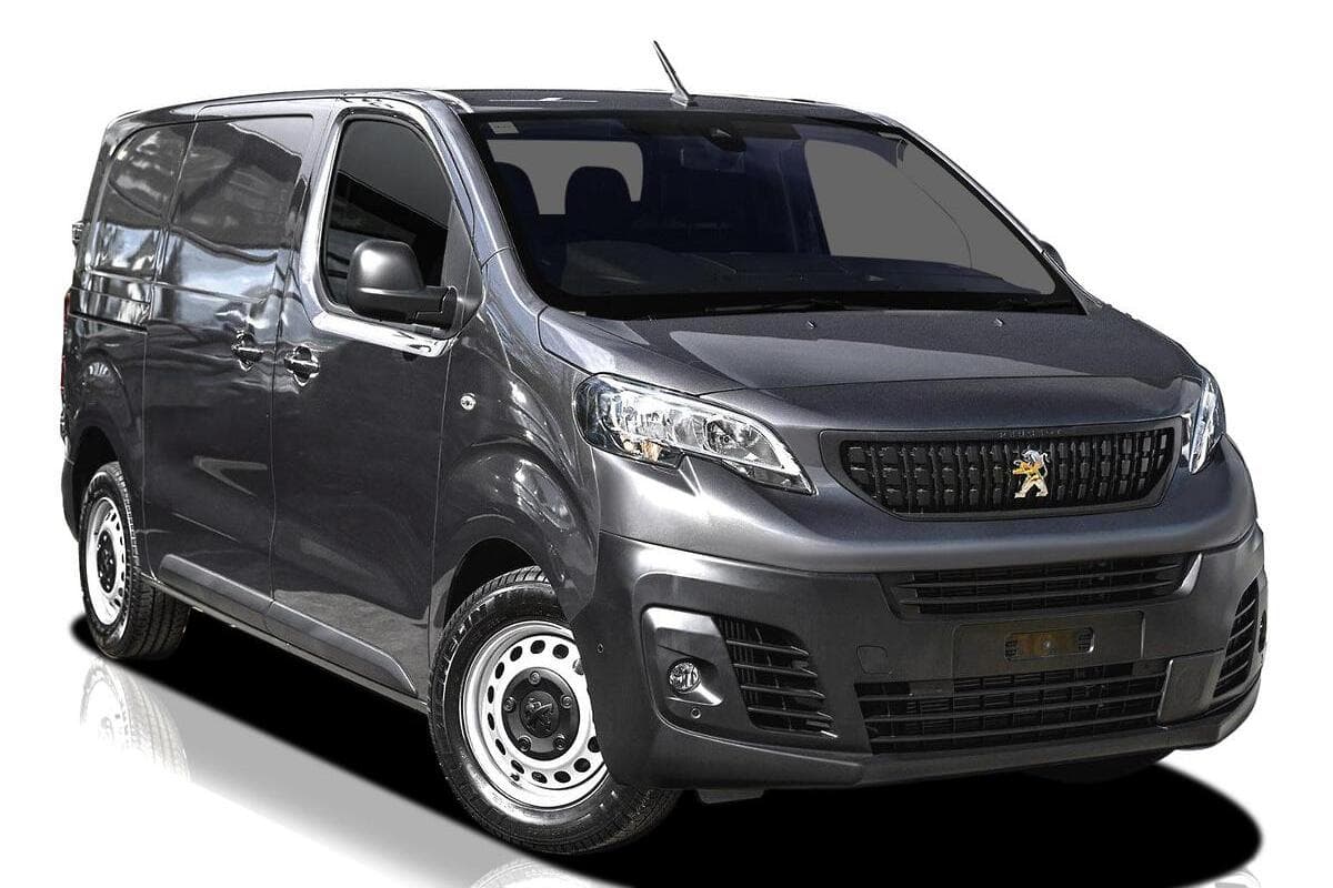 2024 Peugeot Expert Pro SWB Auto