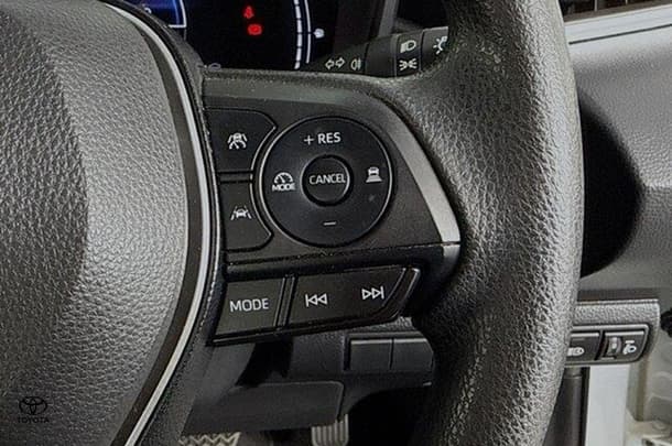2022 Toyota Corolla Ascent Sport image 18