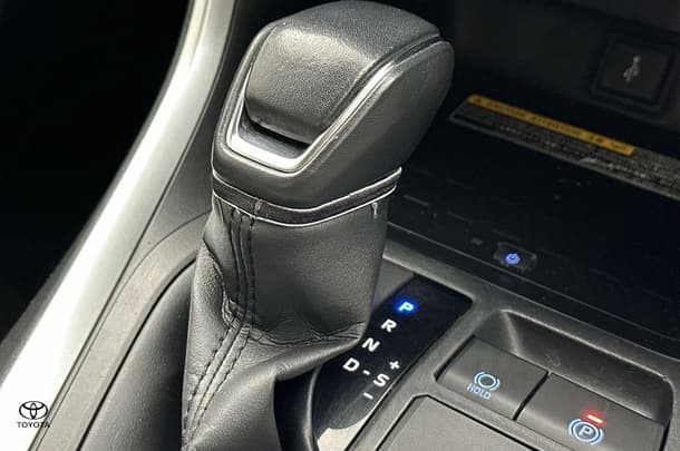 2021 Toyota Rav4 Hybrid GXL AWD image 28