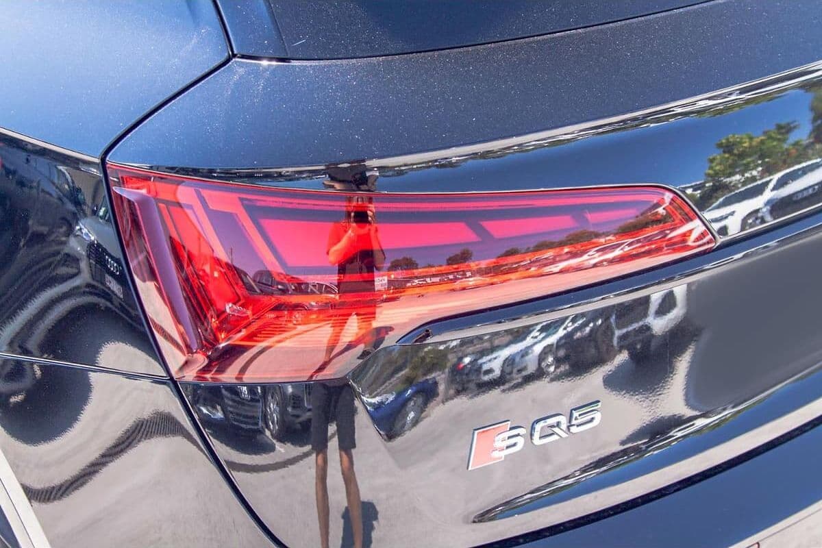 2025 Audi SQ5 TDI Auto quattro MY25 image 20