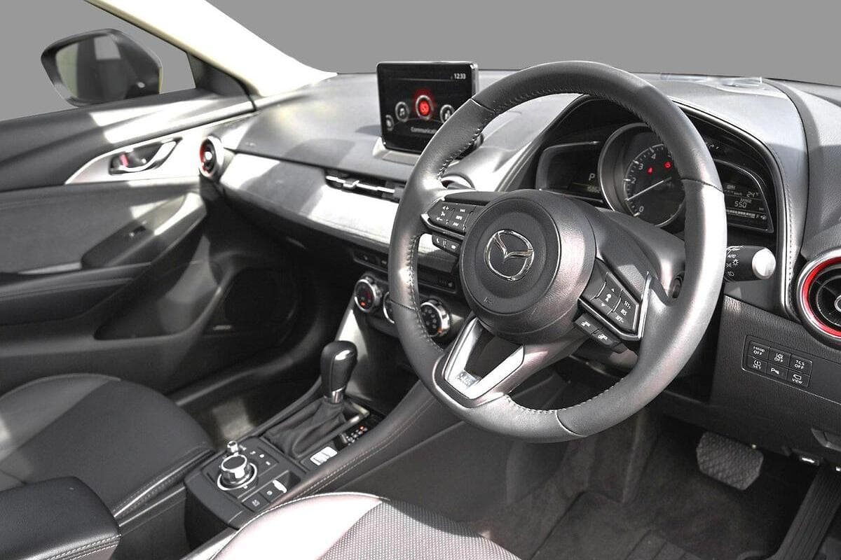 2024 Mazda CX-3 G20 Akari DK Auto FWD image 5