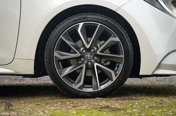 2020 Toyota COROLLA ZR image 21