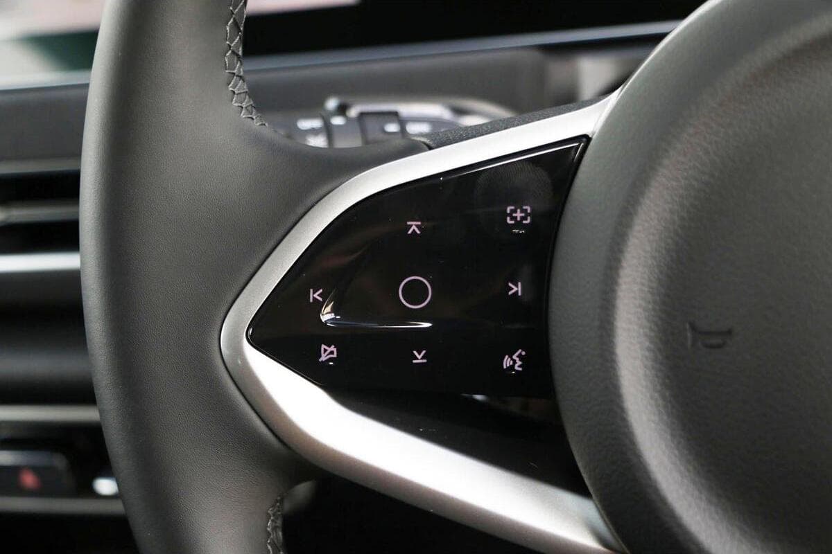2025 GWM Ora Standard Range Auto image 18