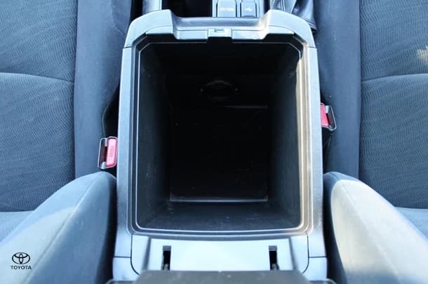 2022 Toyota Prado GXL image 20