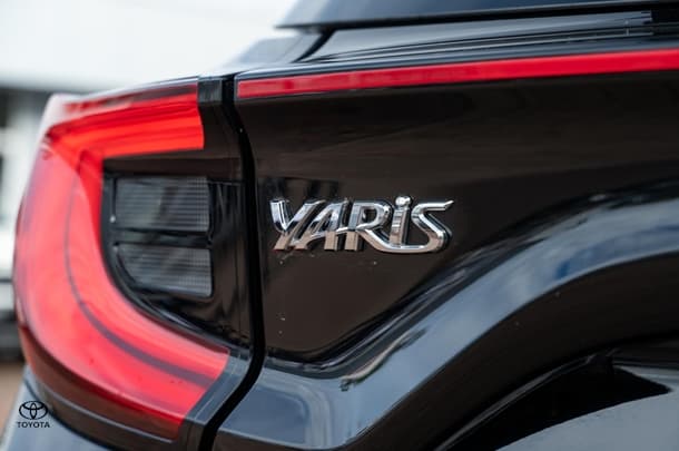 2023 TOYOTA Yaris ZR image 22