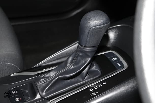 2022 Toyota Corolla Ascent Sport image 11