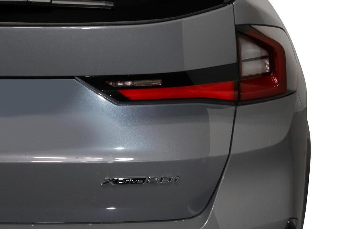 2025 BMW X1 xDrive20i U11 Auto AWD image 4